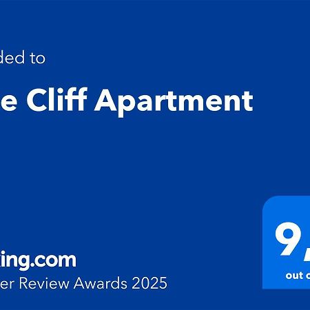 Blue Cliff Apartment Dubrovnik Ngoại thất bức ảnh