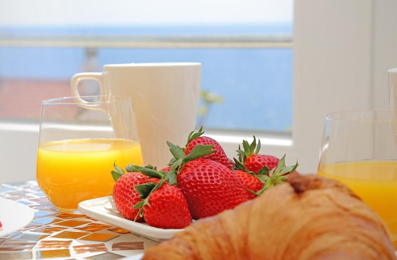 Blue Cliff Apartment Dubrovnik Ngoại thất bức ảnh