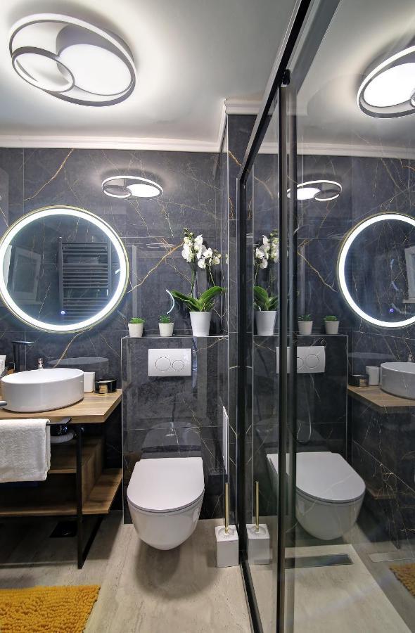Blue Cliff Apartment Dubrovnik Ngoại thất bức ảnh