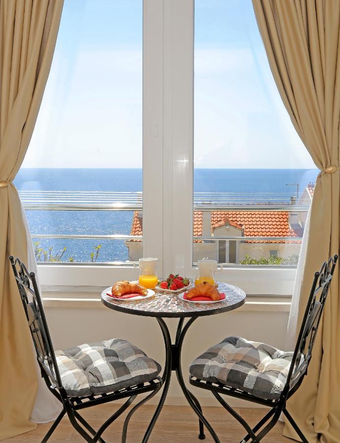 Blue Cliff Apartment Dubrovnik Ngoại thất bức ảnh