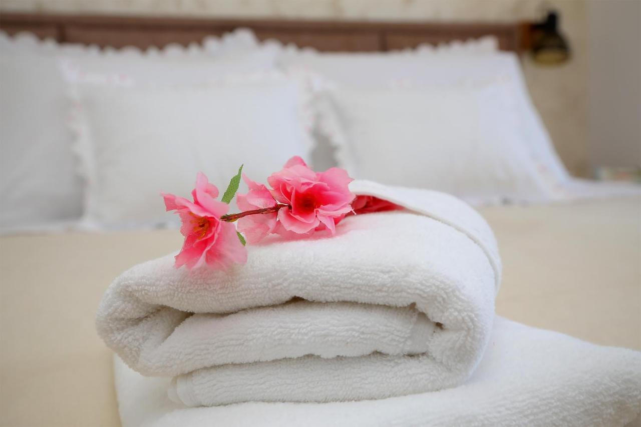 Blue Cliff Apartment Dubrovnik Ngoại thất bức ảnh